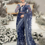 Aik Atelier | Wedding Festive 23 | WF LOOK 10