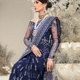 Aik Atelier | Wedding Festive 23 | WF LOOK 10