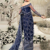 Aik Atelier | Wedding Festive 23 | WF LOOK 10