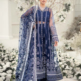 Aik Atelier | Wedding Festive 23 | WF LOOK 10