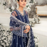 Aik Atelier | Wedding Festive 23 | WF LOOK 10