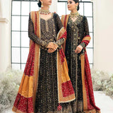 Aik Atelier | Wedding Festive 23 | 01