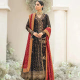 Aik Atelier | Wedding Festive 23 | 01