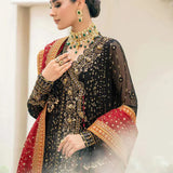 Aik Atelier | Wedding Festive 23 | 01