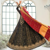 Aik Atelier | Wedding Festive 23 | 01