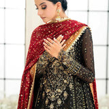 Aik Atelier | Wedding Festive 23 | 01