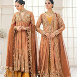 Aik Atelier | Wedding Festive 23 | 02