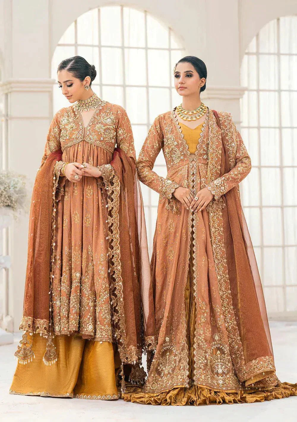 Aik Atelier | Wedding Festive 23 | 02 - Rang-e-Khaas