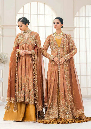 Aik Atelier | Wedding Festive 23 | 02 - Rang-e-Khaas
