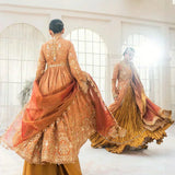 Aik Atelier | Wedding Festive 23 | 02