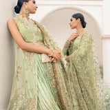 Aik Atelier | Wedding Festive 23 | 03