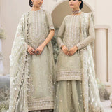 Aik Atelier | Wedding Festive 23 | 04