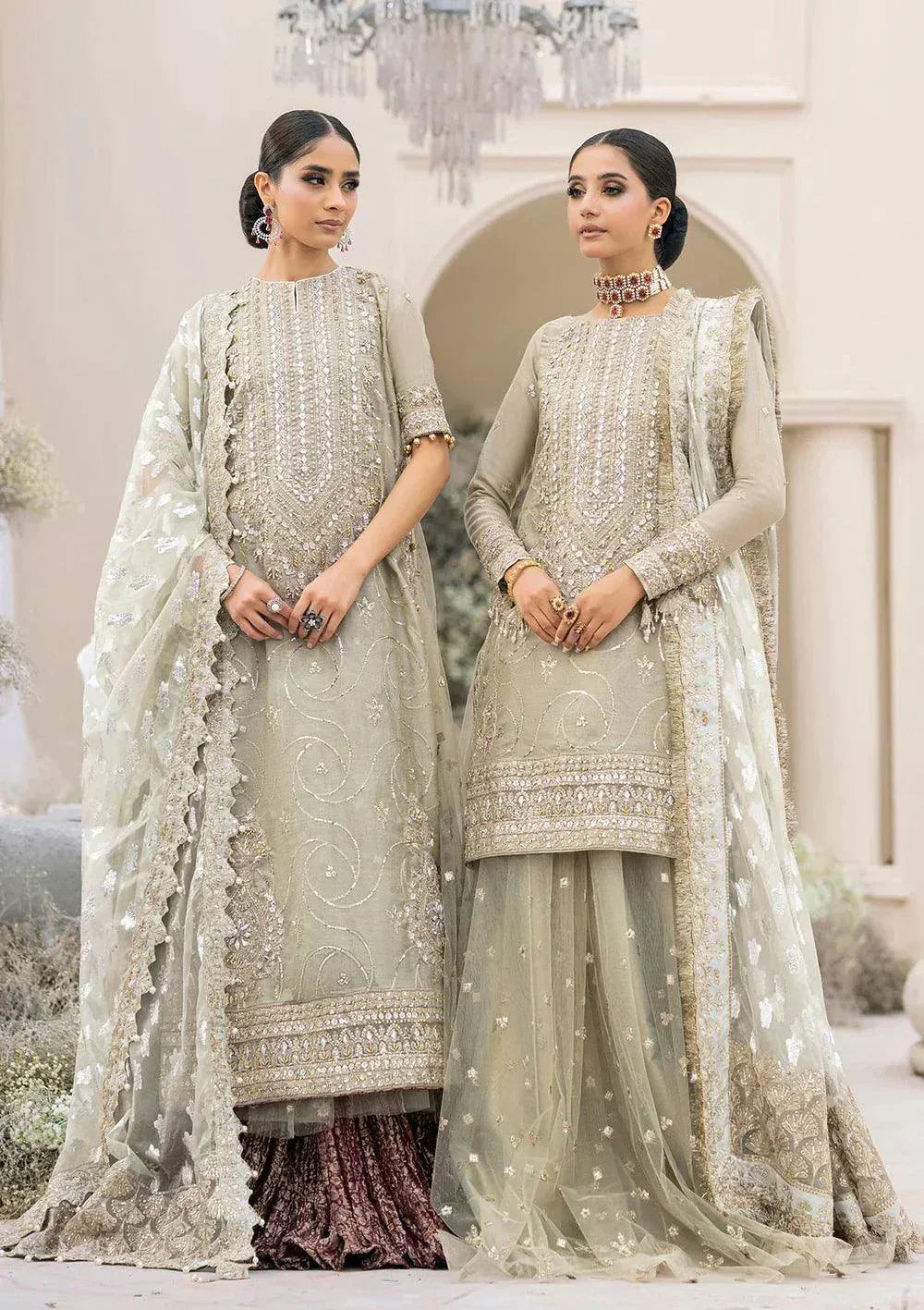 Aik Atelier | Wedding Festive 23 | 04 - Rang-e-Khaas