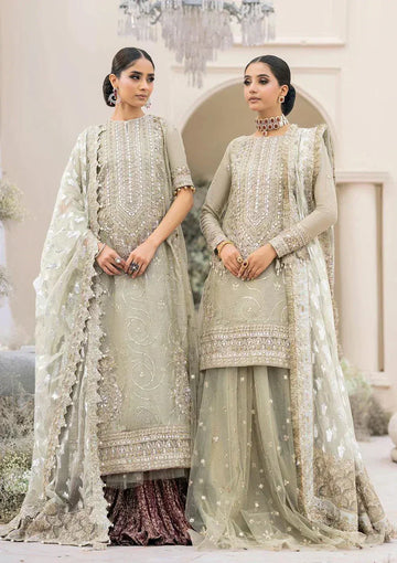 Aik Atelier | Wedding Festive 23 | 04 - Rang-e-Khaas