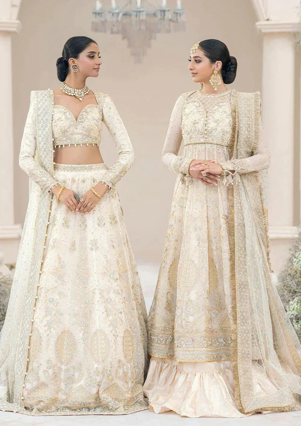 Aik Atelier | Wedding Festive 23 | 05 - Rang-e-Khaas