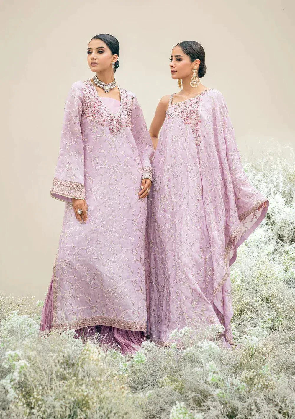 Aik Atelier | Wedding Festive 23 | 06 - Rang-e-Khaas