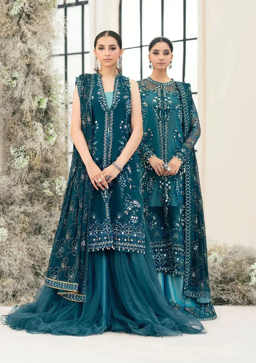 Aik Atelier | Wedding Festive 23 | 07 - Rang-e-Khaas