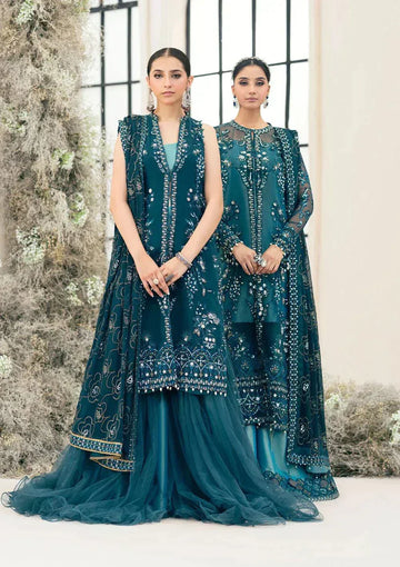 Aik Atelier | Wedding Festive 23 | 07 - Rang-e-Khaas