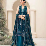 Aik Atelier | Wedding Festive 23 | 07