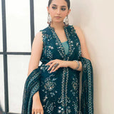 Aik Atelier | Wedding Festive 23 | 07
