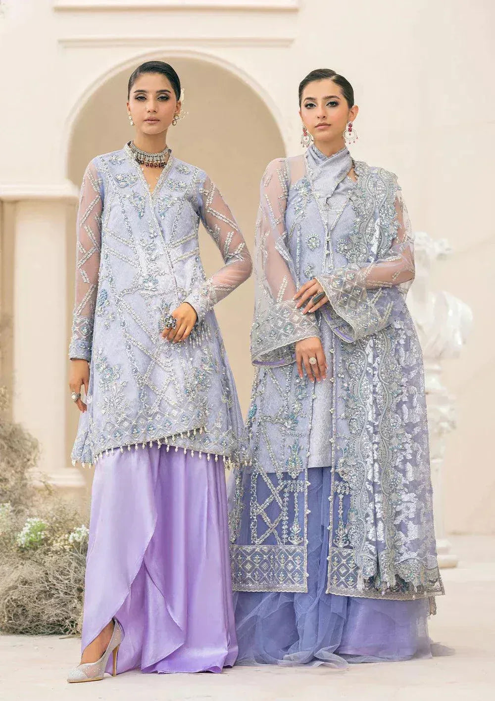 Aik Atelier | Wedding Festive 23 | 08 - Rang-e-Khaas