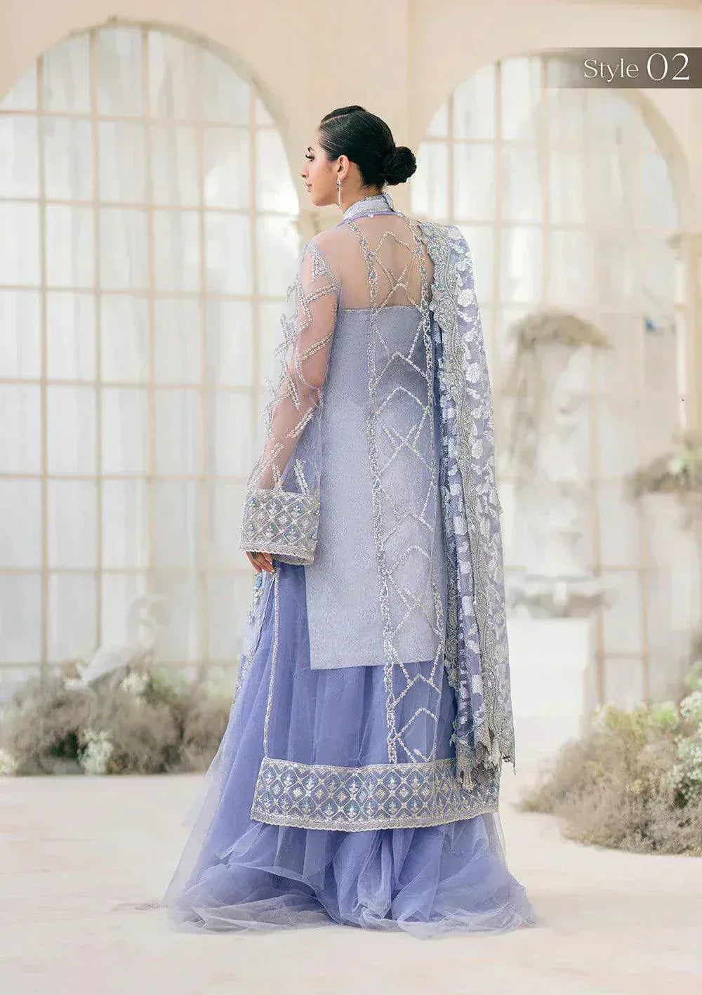Aik Atelier | Wedding Festive 23 | 08 - Rang-e-Khaas