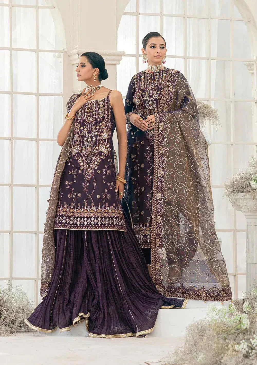 Aik Atelier | Wedding Festive 23 | 10 - Rang-e-Khaas