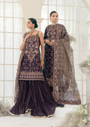 Aik Atelier | Wedding Festive 23 | 10 - Rang-e-Khaas