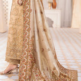 Aik Atelier | Wedding Festive 24 | Shawl