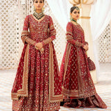 Aik Atelier | Wedding Festive 24 | 01