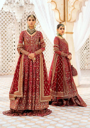 Aik Atelier | Wedding Festive 24 | 01 - Rang-e-Khaas