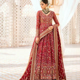 Aik Atelier | Wedding Festive 24 | 01
