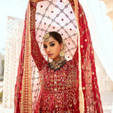 Aik Atelier | Wedding Festive 24 | 01