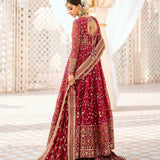 Aik Atelier | Wedding Festive 24 | 01