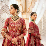 Aik Atelier | Wedding Festive 24 | 01
