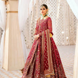 Aik Atelier | Wedding Festive 24 | 01