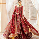 Aik Atelier | Wedding Festive 24 | 01