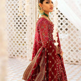 Aik Atelier | Wedding Festive 24 | 01