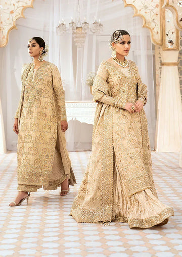 Aik Atelier | Wedding Festive 24 | 02 - Rang-e-Khaas