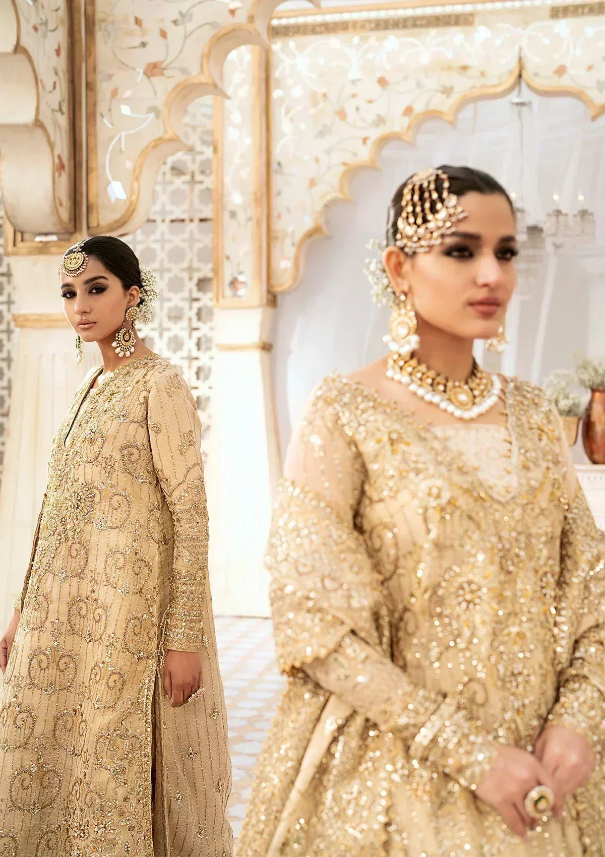Aik Atelier | Wedding Festive 24 | 02 - Rang-e-Khaas
