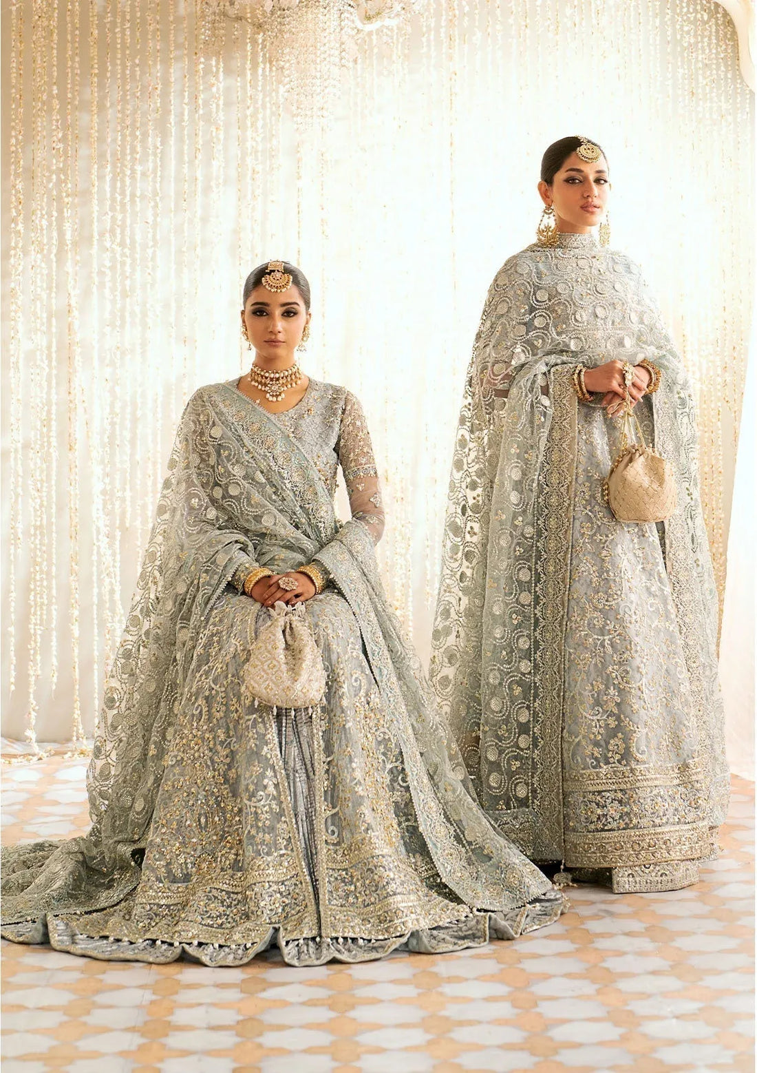Aik Atelier | Wedding Festive 24 | 03 - Rang-e-Khaas