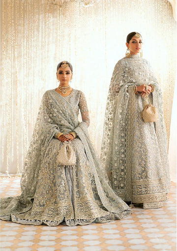 Aik Atelier | Wedding Festive 24 | 03 - Rang-e-Khaas