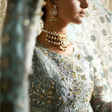 Aik Atelier | Wedding Festive 24 | 03