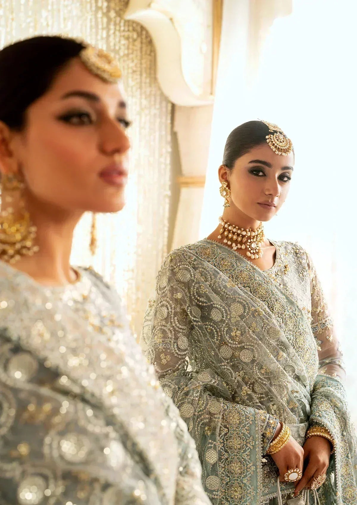 Aik Atelier | Wedding Festive 24 | 03 - Rang-e-Khaas