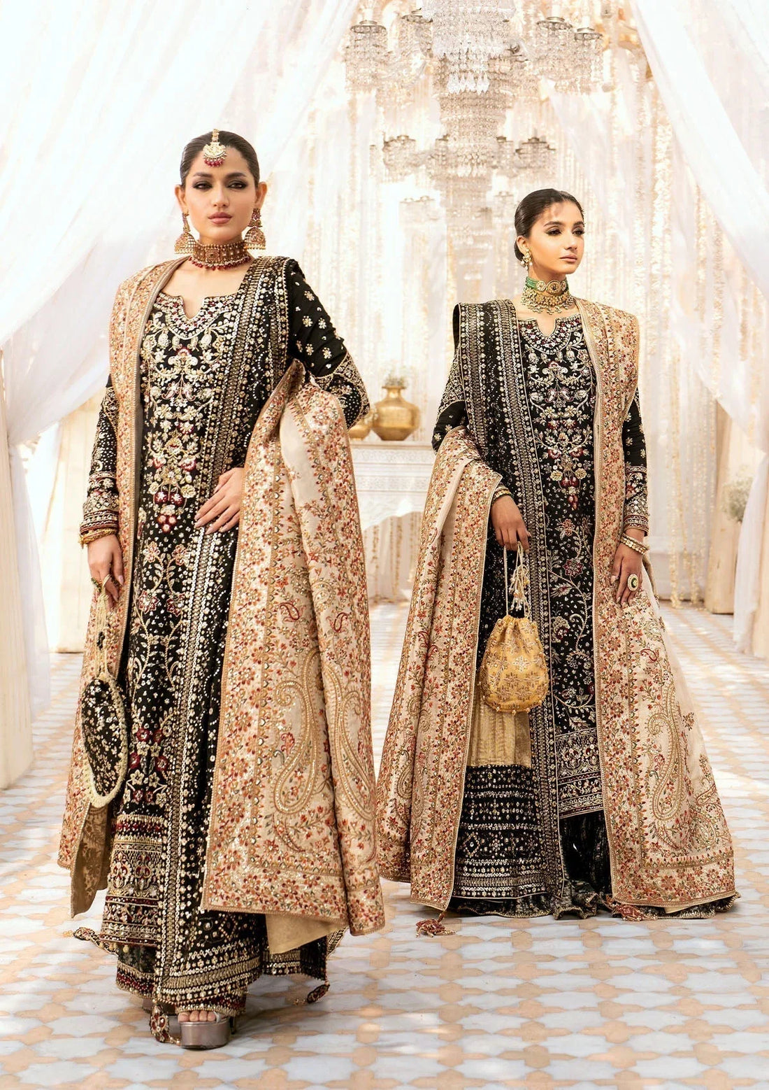 Aik Atelier | Wedding Festive 24 | 04 - Rang-e-Khaas