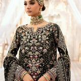 Aik Atelier | Wedding Festive 24 | 04