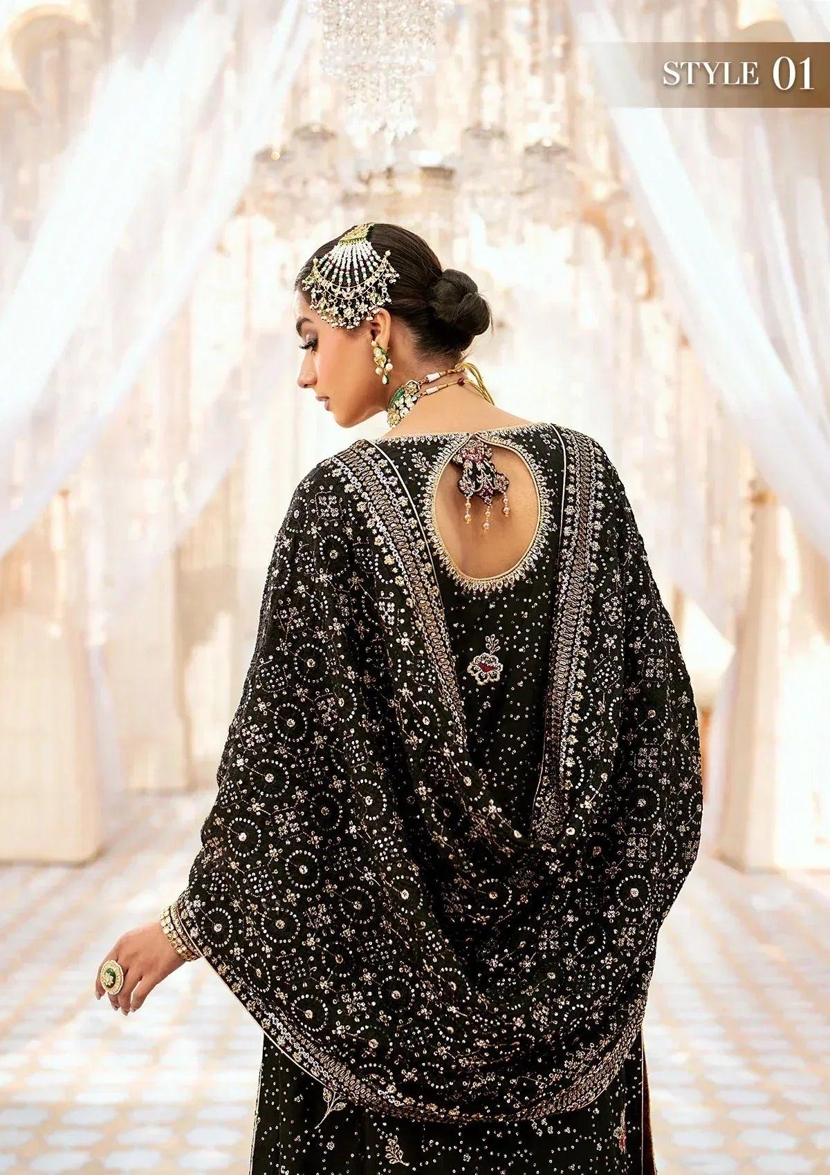 Aik Atelier | Wedding Festive 24 | 04 - Rang-e-Khaas