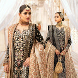 Aik Atelier | Wedding Festive 24 | 04