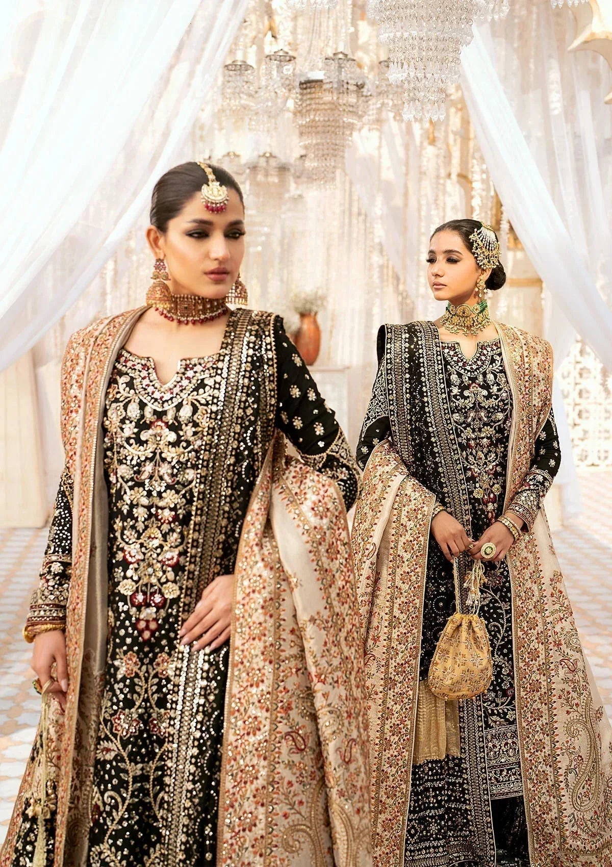 Aik Atelier | Wedding Festive 24 | 04 - Rang-e-Khaas