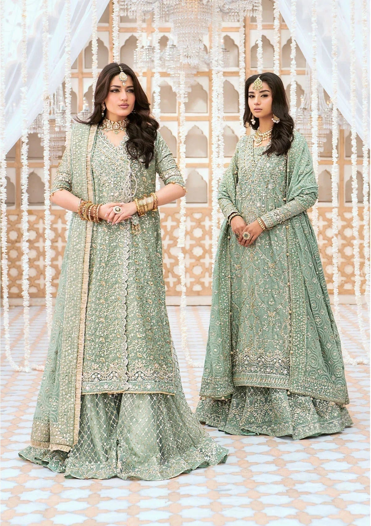 Aik Atelier | Wedding Festive 24 | 05 - Rang-e-Khaas